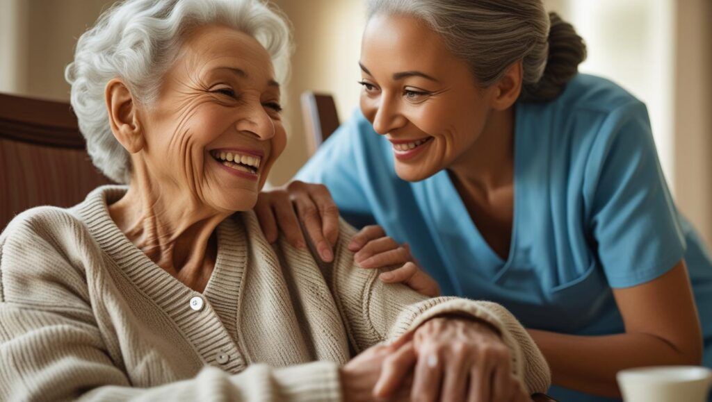 caregiver-supports-seniors-mental-health