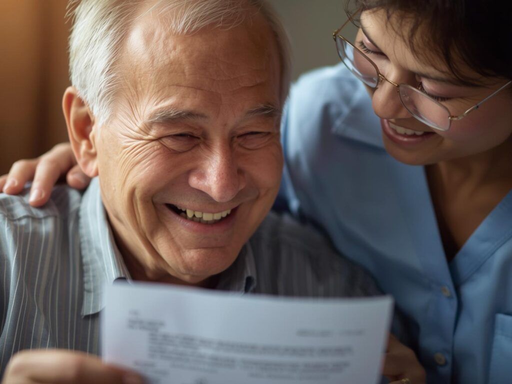 financial support for seniors living at home in alberta